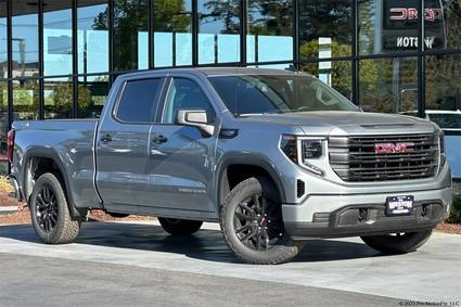 2025 GMC Sierra Vero Beach FL