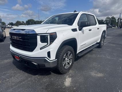 2026 GMC Sierra Kennett MO