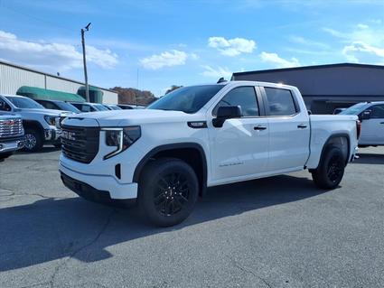 2026 GMC Sierra Johnson City TN