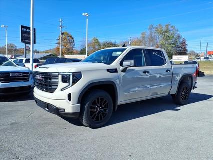 2026 GMC Sierra Johnson City TN