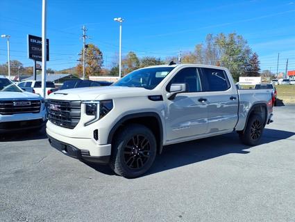 2026 GMC Sierra Johnson City TN