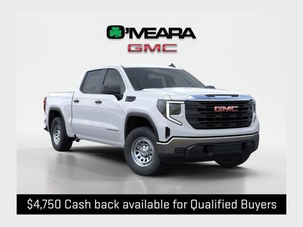 2026 GMC Sierra Denver CO