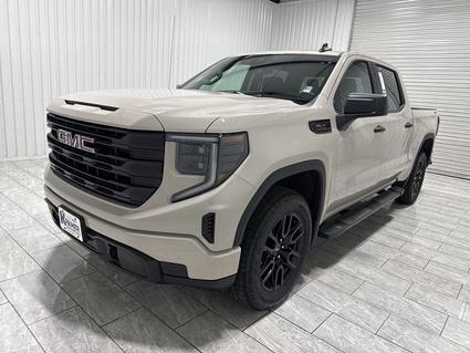 2026 GMC Sierra Madisonville TX