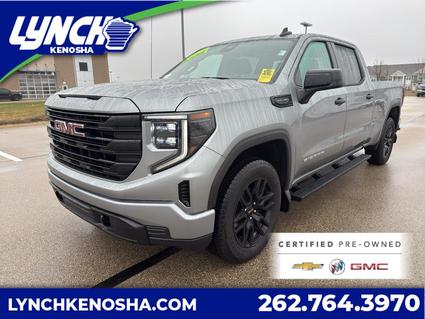 2023 GMC Sierra Kenosha WI