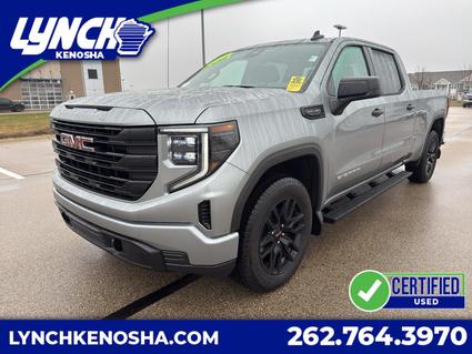 2023 GMC Sierra Kenosha WI