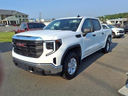 2024 GMC Sierra Malvern AR