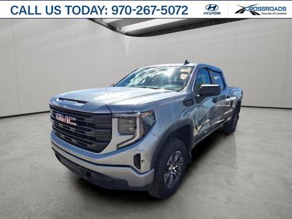 2024 GMC Sierra Loveland CO