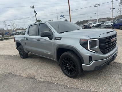 2024 GMC Sierra Memphis TN