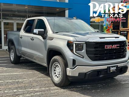 2026 GMC Sierra Newberry SC