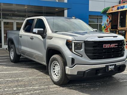 2026 GMC Sierra Newberry SC