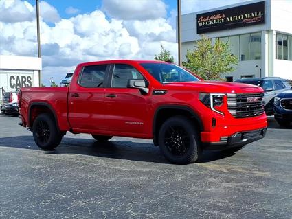 2026 GMC Sierra Beckley WV