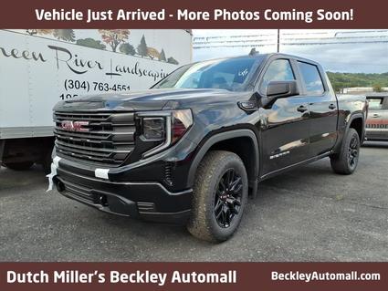 2026 GMC Sierra Beckley WV