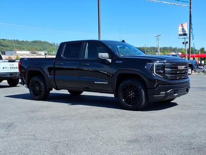 2026 GMC Sierra Beckley WV