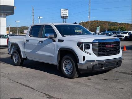 2026 GMC Sierra Cleveland TN