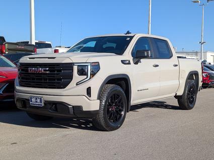 2026 GMC Sierra Sedalia MO