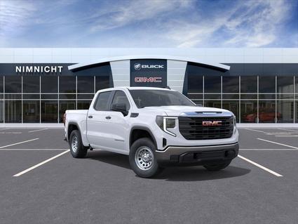 2026 GMC Sierra Jacksonville FL