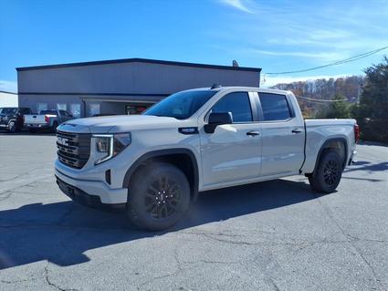 2026 GMC Sierra Johnson City TN