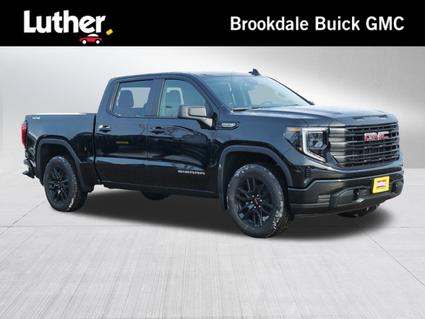 2026 GMC Sierra Minneapolis MN