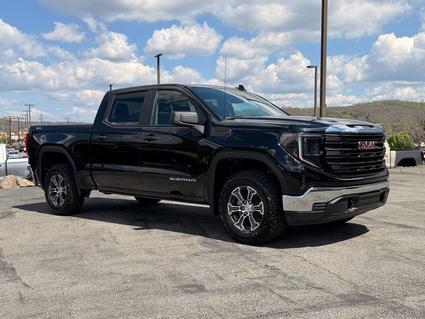 2026 GMC Sierra Beckley WV