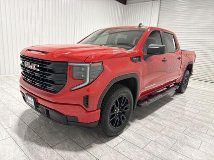 2026 GMC Sierra Madisonville TX