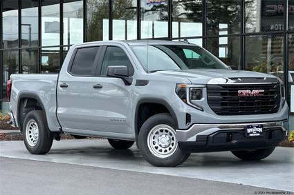 2025 GMC Sierra Vero Beach FL