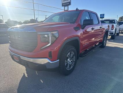 2026 GMC Sierra Kennett MO