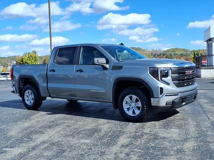 2026 GMC Sierra Beckley WV