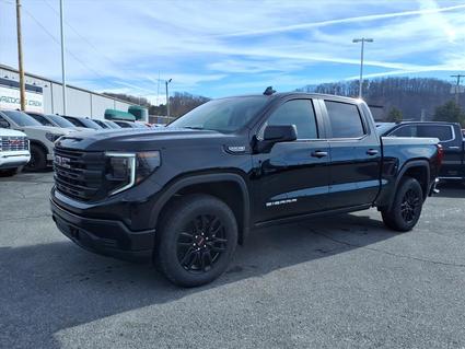 2026 GMC Sierra Johnson City TN
