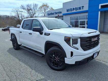 2026 GMC Sierra Rocky Mount VA