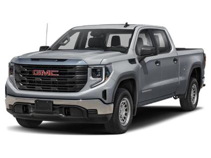 2025 GMC Sierra Gillette WY