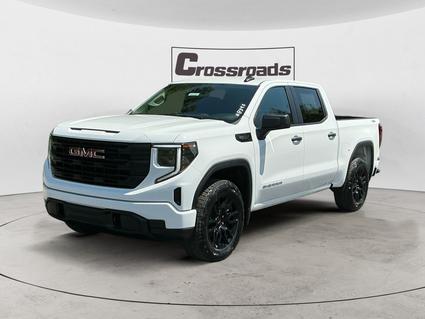 2026 GMC Sierra Corinth MS