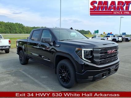 2026 GMC Sierra White Hall AR