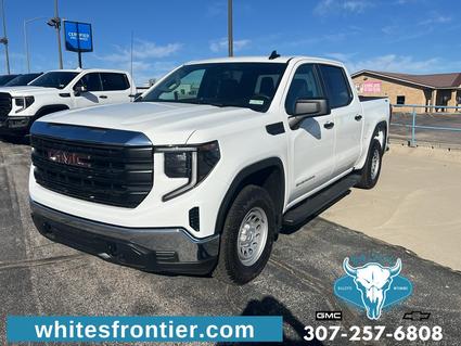 2026 GMC Sierra Gillette WY