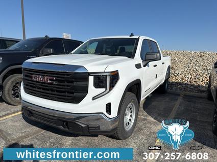 2026 GMC Sierra Gillette WY