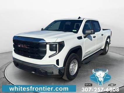 2026 GMC Sierra Gillette WY