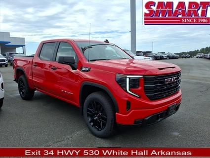 2026 GMC Sierra White Hall AR