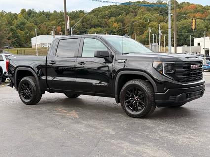2026 GMC Sierra Beckley WV