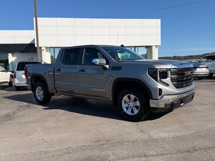 2026 GMC Sierra Beckley WV