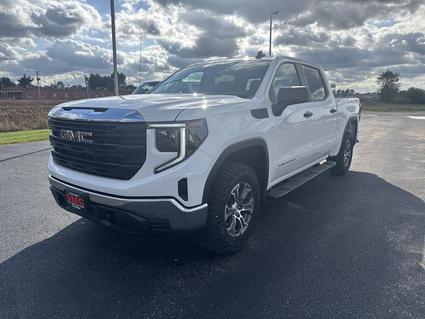 2026 GMC Sierra Kennett MO