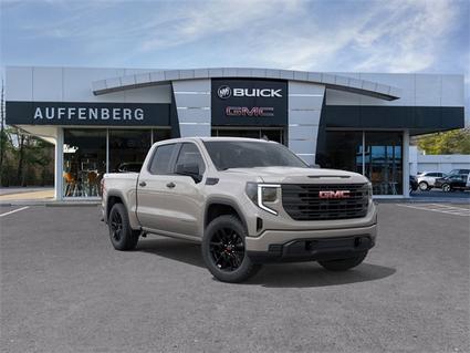 2026 GMC Sierra Carbondale IL