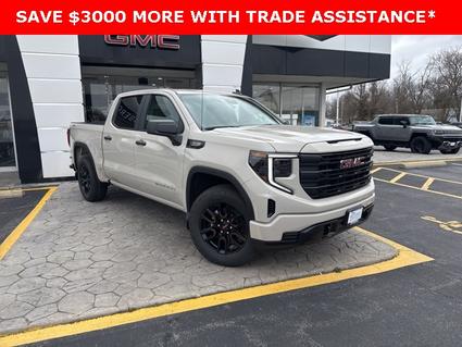 2026 GMC Sierra Carbondale IL