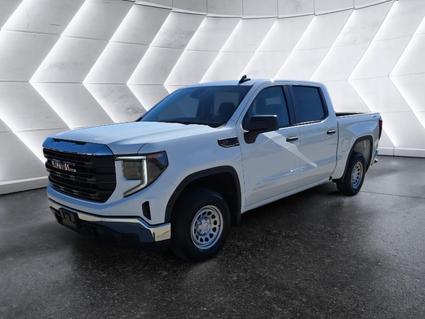 2026 GMC Sierra New Albany MS