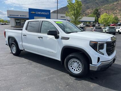 2026 GMC Sierra Durango CO