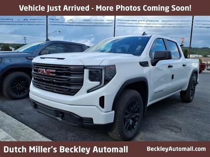 2026 GMC Sierra Beckley WV