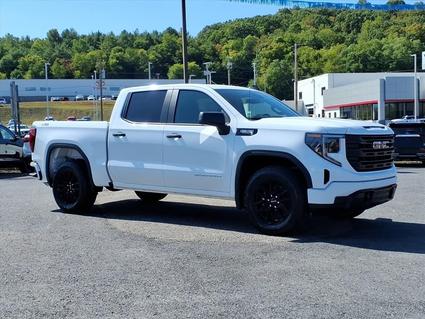 2026 GMC Sierra Beckley WV
