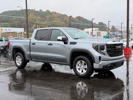2026 GMC Sierra Beckley WV