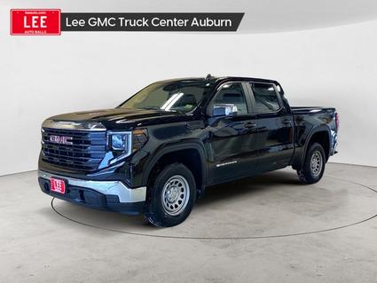 2026 GMC Sierra Auburn ME