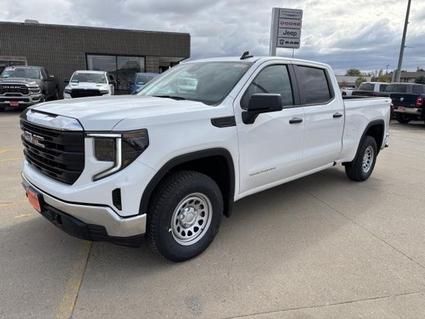 2026 GMC Sierra Pierre SD