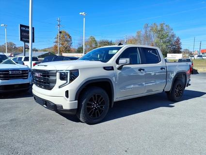 2026 GMC Sierra Johnson City TN