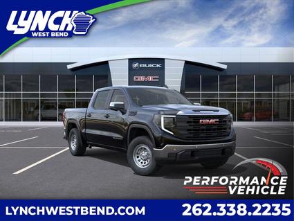 2026 GMC Sierra West Bend WI